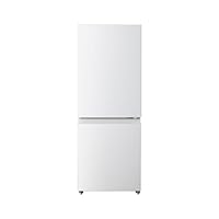 Amazon.co.jp: TOSHIBA(東芝) 冷蔵庫 幅47.9㎝ 153L GR-V15BS(W) 2ドア
